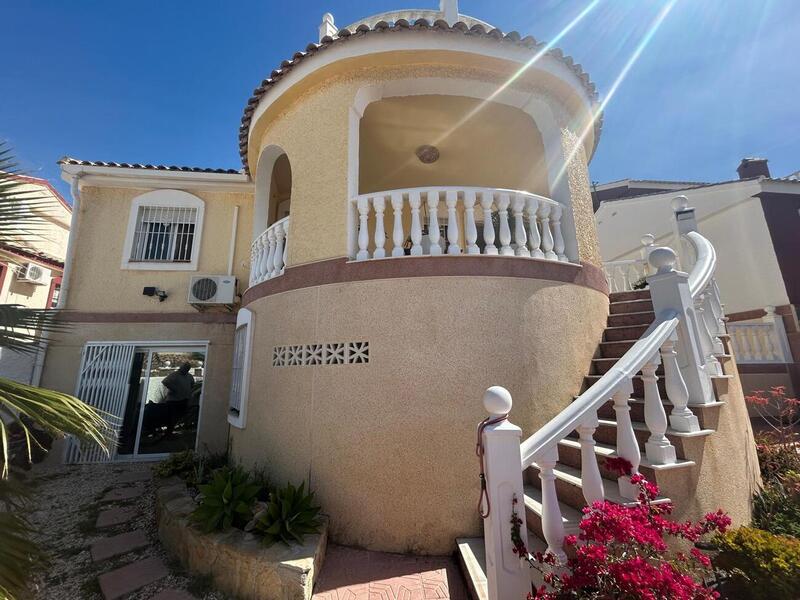 3 chambre Villa à vendre