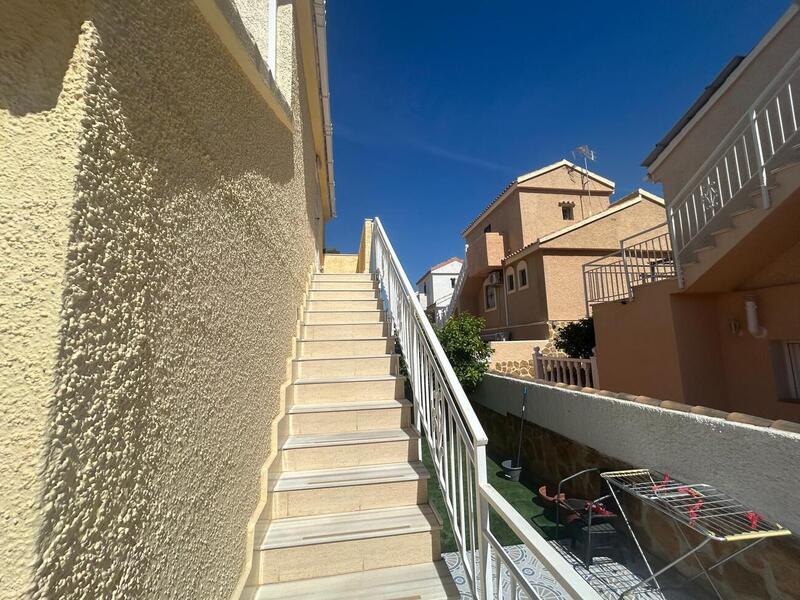 3 chambre Villa à vendre