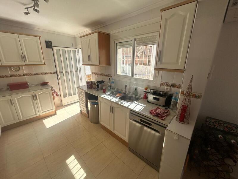 3 chambre Villa à vendre