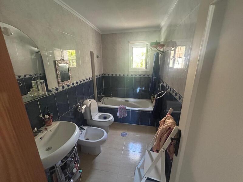 3 chambre Villa à vendre