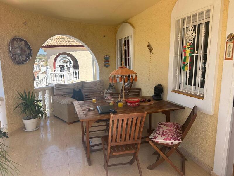 3 chambre Villa à vendre