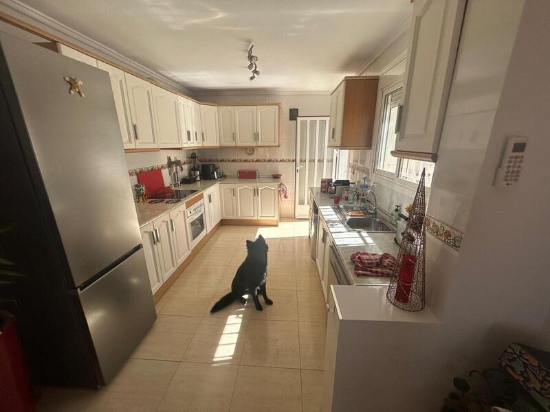 3 chambre Villa à vendre