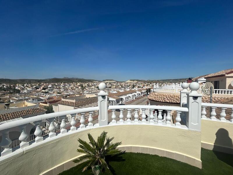 3 chambre Villa à vendre