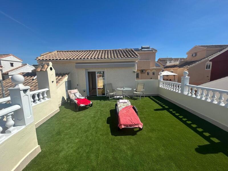 3 chambre Villa à vendre