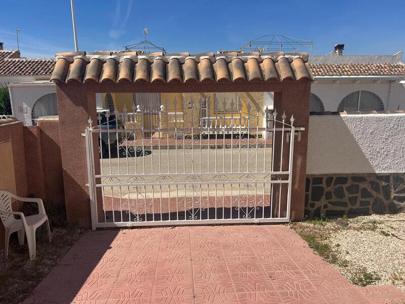 3 chambre Villa à vendre