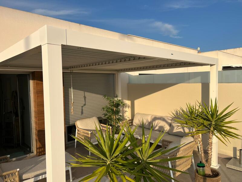 3 Schlafzimmer Villa zu verkaufen