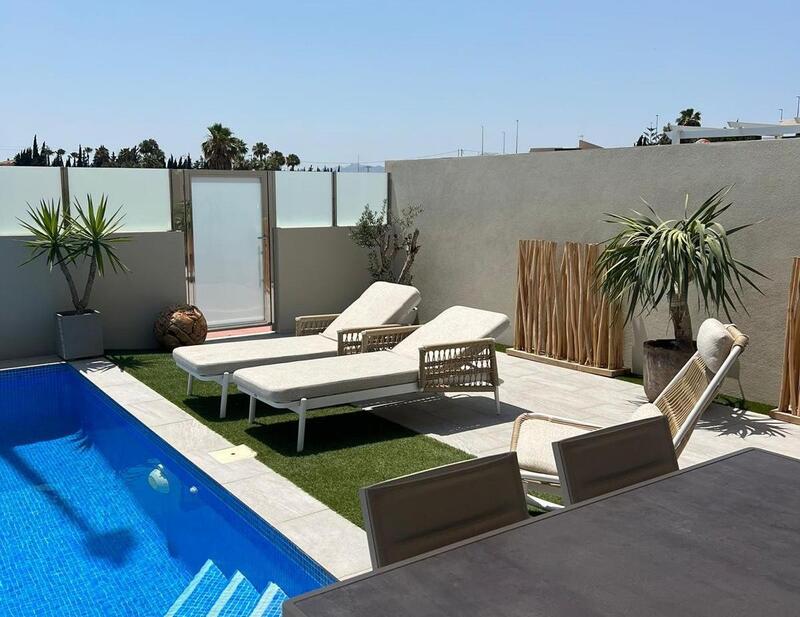 3 Schlafzimmer Villa zu verkaufen