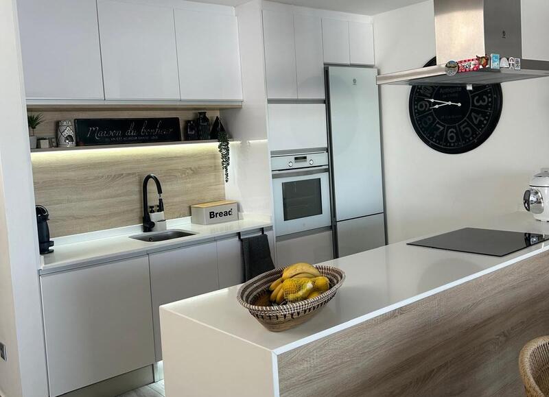 3 Schlafzimmer Villa zu verkaufen