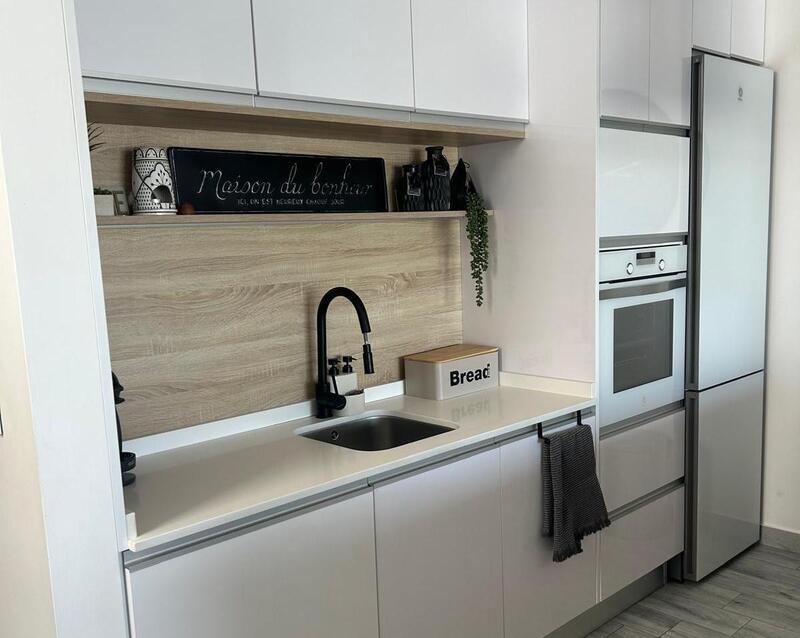 3 Schlafzimmer Villa zu verkaufen