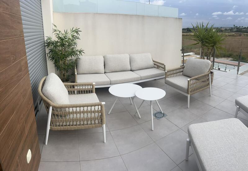 3 Schlafzimmer Villa zu verkaufen