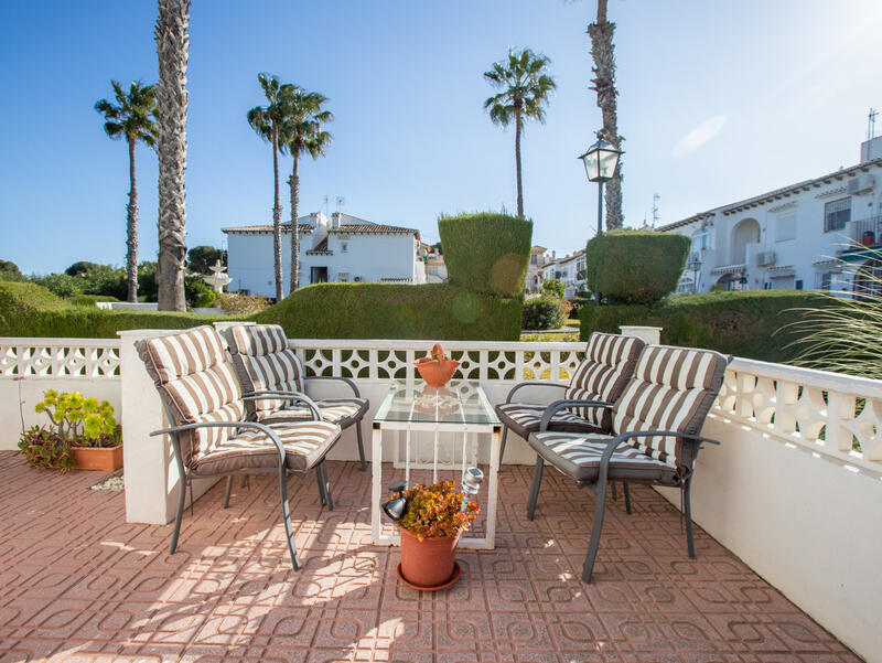 1 bedroom Villa for sale