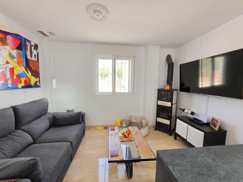 3 chambre Villa à vendre