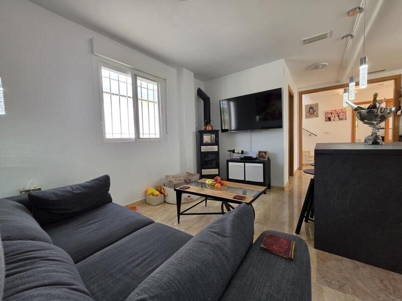 3 chambre Villa à vendre