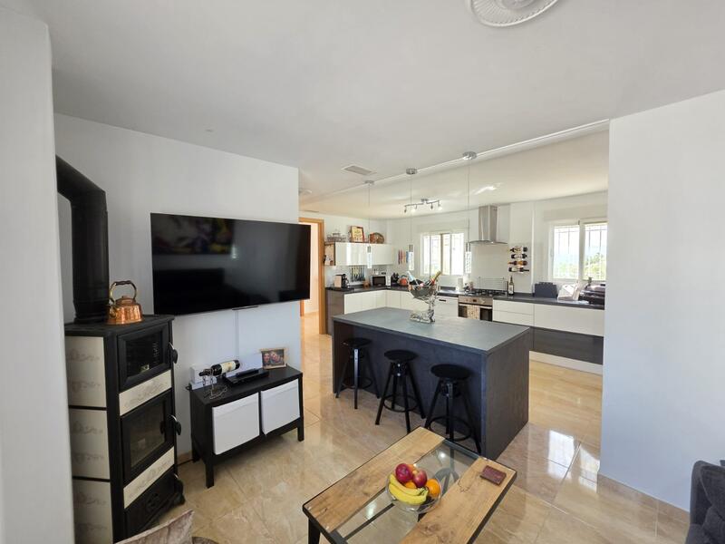 3 chambre Villa à vendre