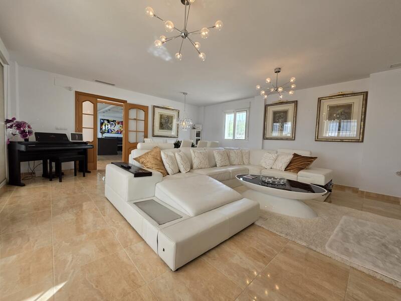 3 chambre Villa à vendre