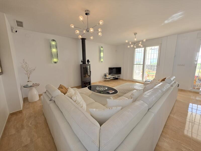 3 chambre Villa à vendre