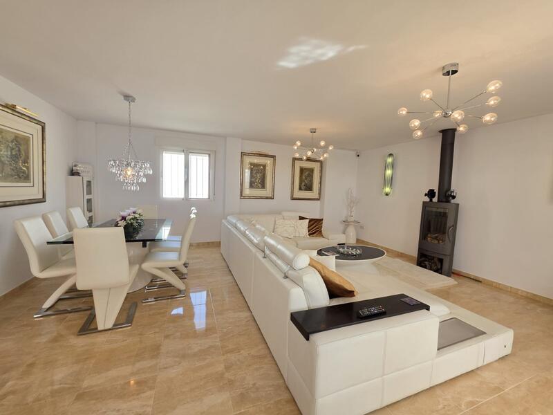 3 chambre Villa à vendre