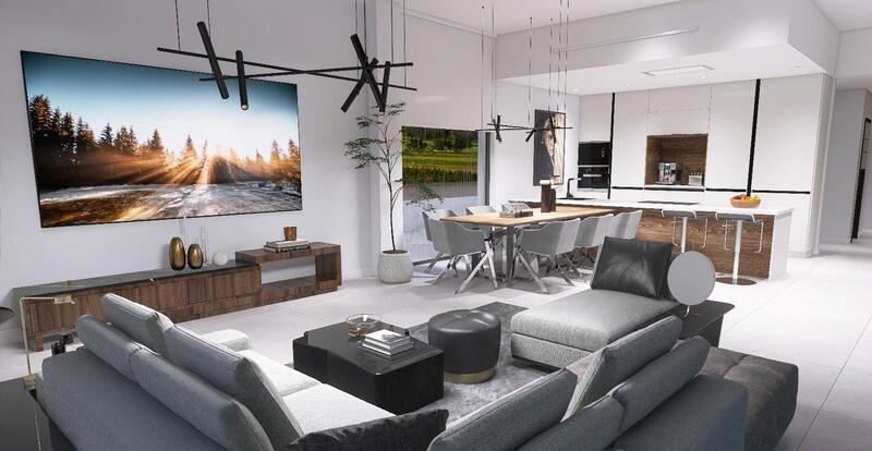 4 chambre Villa à vendre