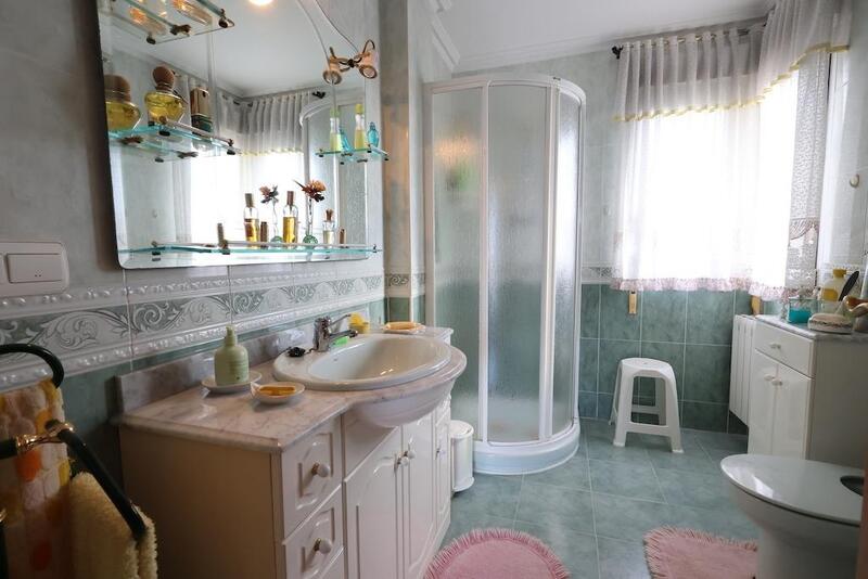 5 chambre Villa à vendre