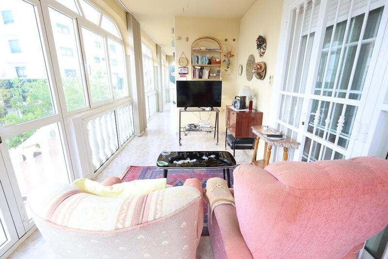 5 chambre Villa à vendre