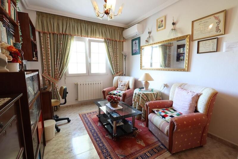 5 chambre Villa à vendre