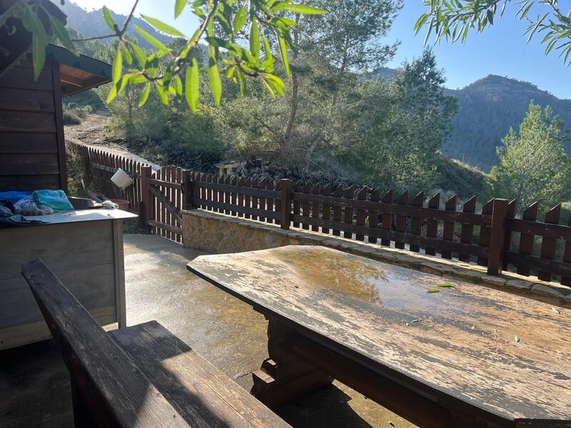 3 soveværelse Landsted til salg