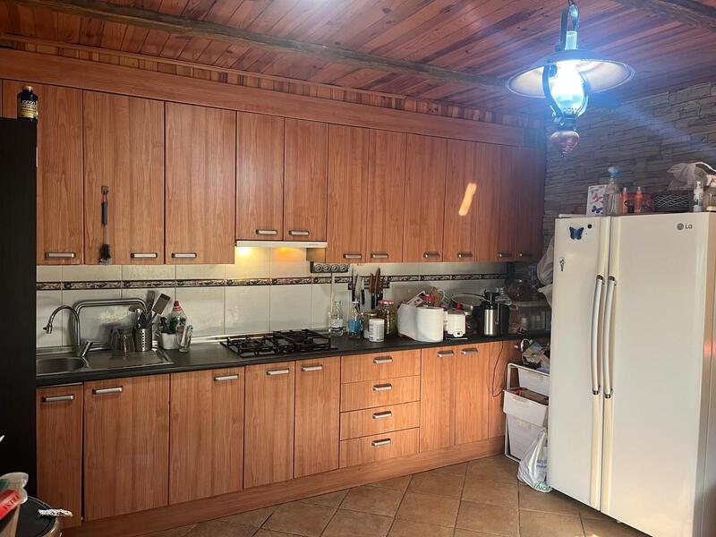 3 soveværelse Landsted til salg