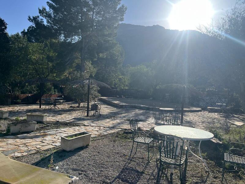 3 soveværelse Landsted til salg