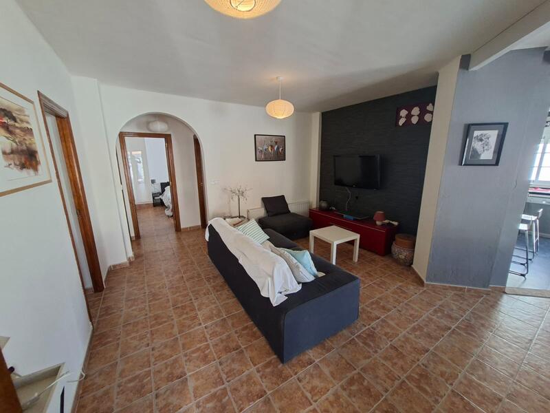 5 Schlafzimmer Villa zu verkaufen