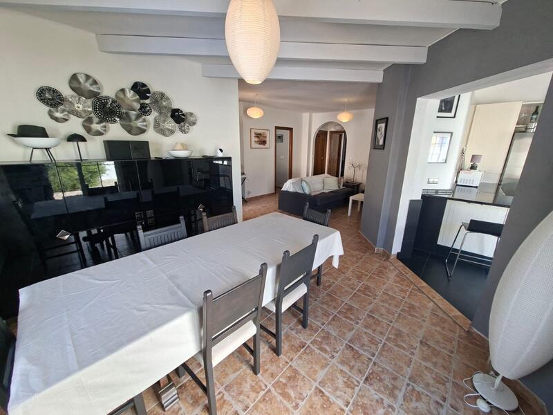 5 Schlafzimmer Villa zu verkaufen