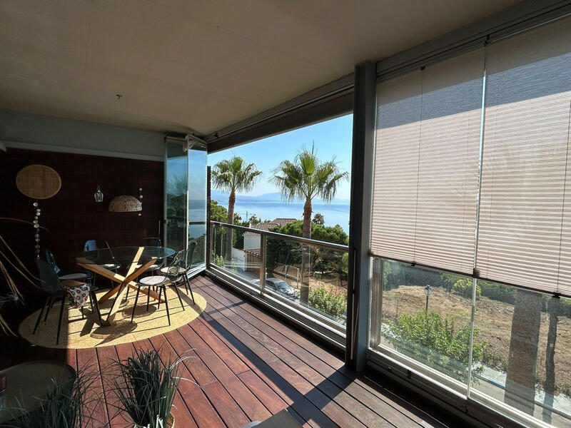 3 chambre Appartement à vendre