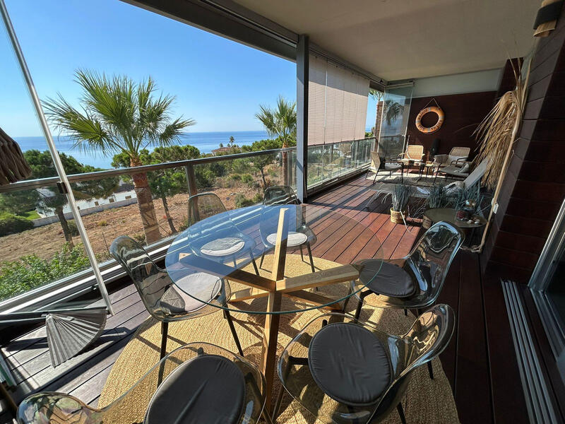 3 chambre Appartement à vendre
