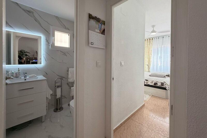 2 soveværelse Lejlighed til salg