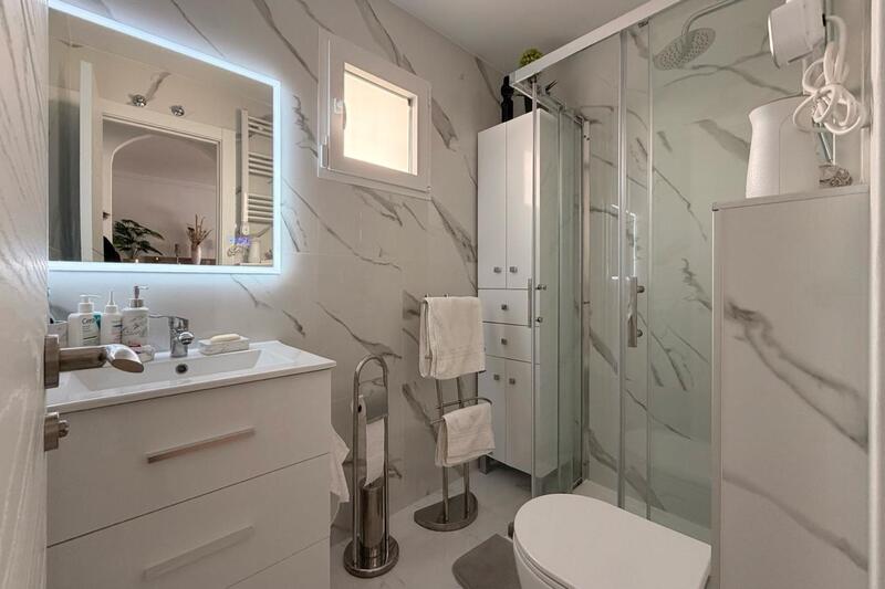 2 soveværelse Lejlighed til salg