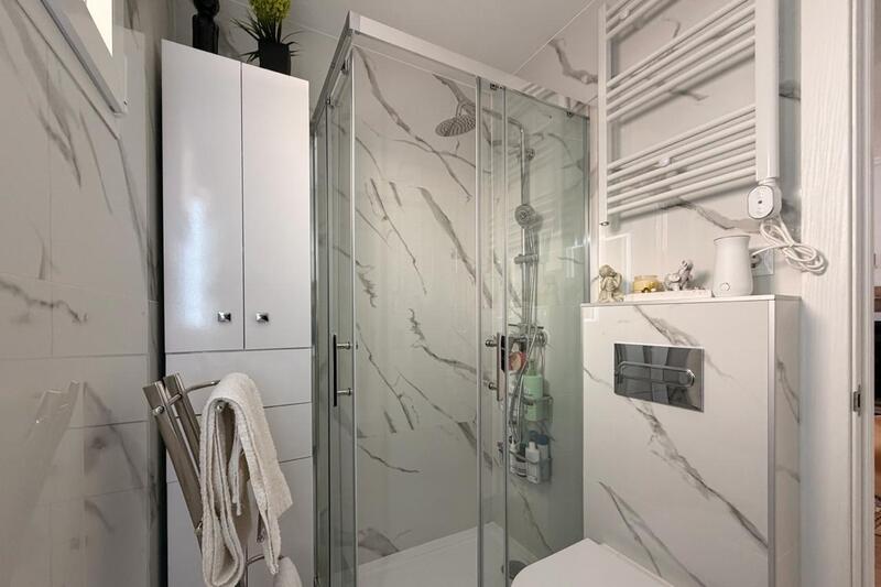 2 soveværelse Lejlighed til salg