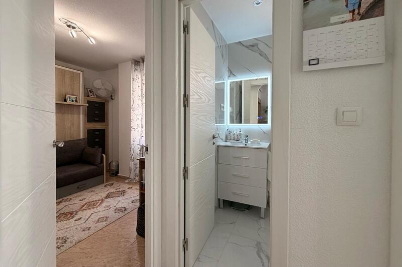 2 soveværelse Lejlighed til salg