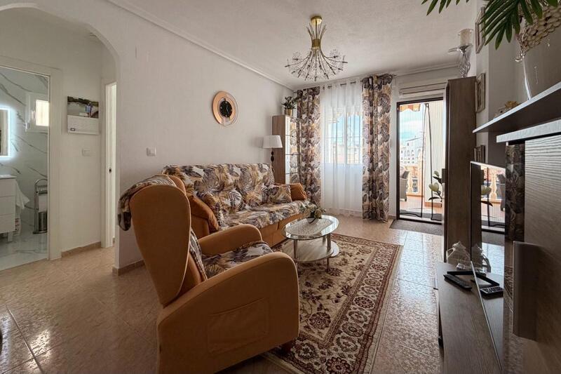 2 soveværelse Lejlighed til salg