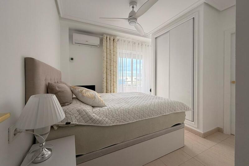 3 soveværelse Lejlighed til salg