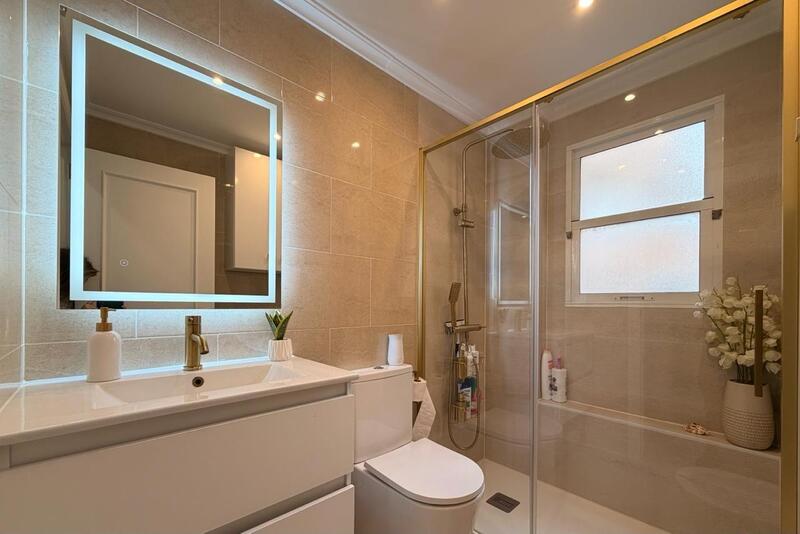 3 soveværelse Lejlighed til salg