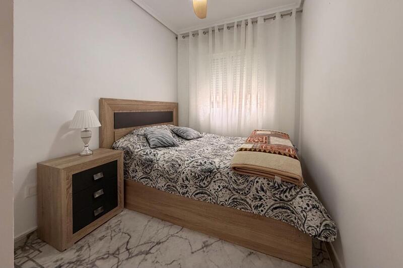 3 soveværelse Lejlighed til salg