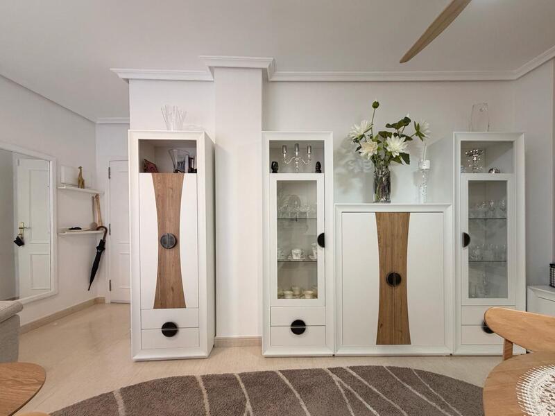 3 soveværelse Lejlighed til salg