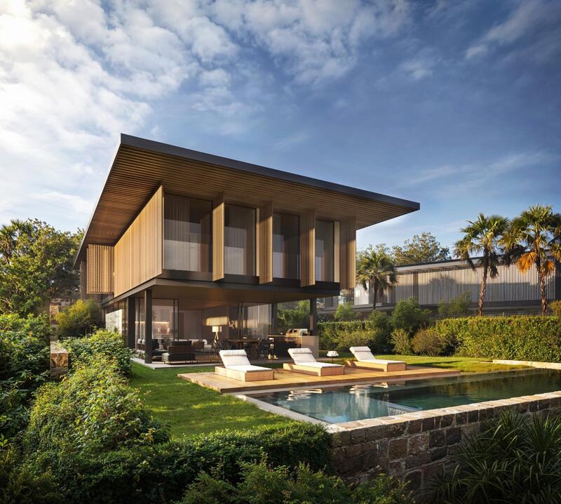 Villa til salgs i Marbella, Málaga