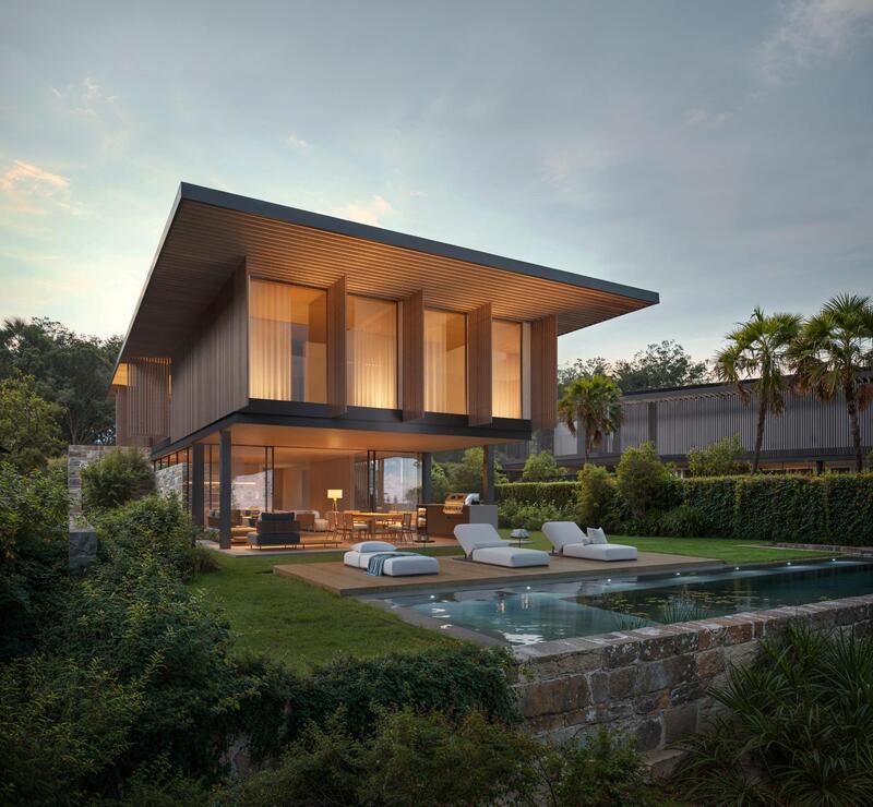 4 bedroom Villa for sale