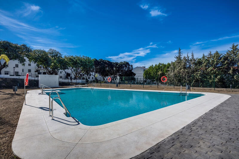 1 bedroom Apartment for sale