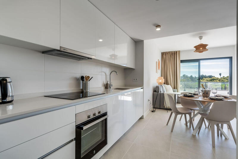 1 bedroom Apartment for sale