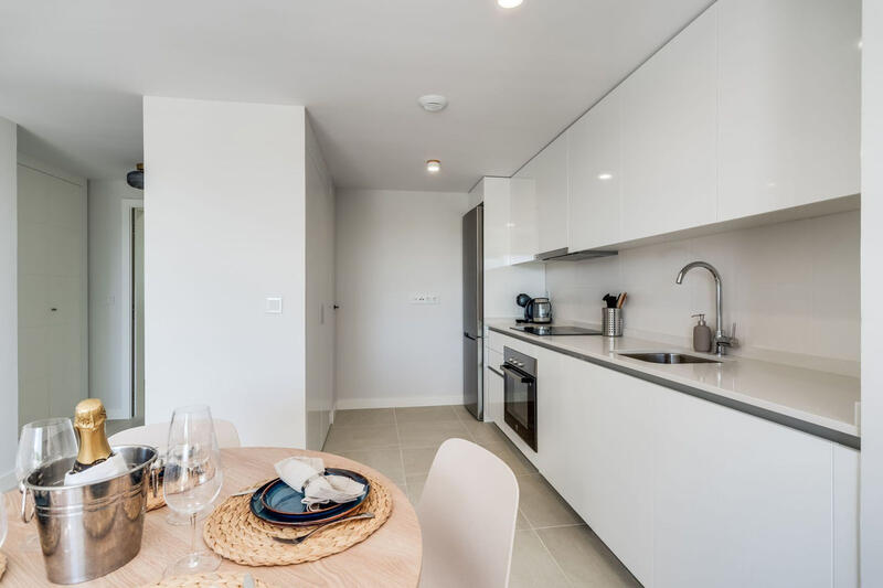 1 bedroom Apartment for sale