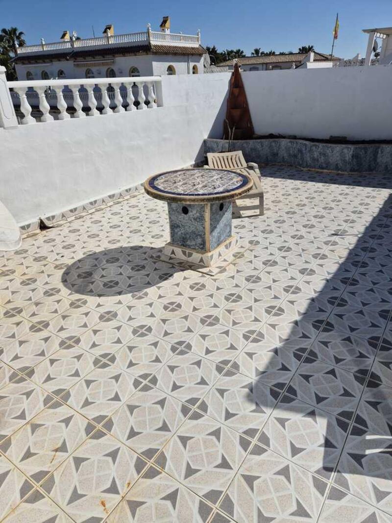 3 Schlafzimmer Landhaus zu verkaufen