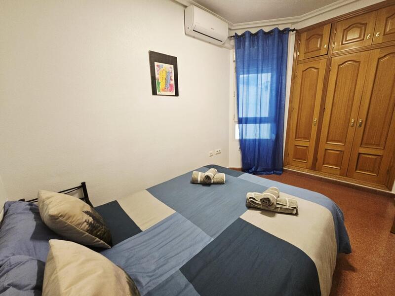 3 Schlafzimmer Appartement zu verkaufen