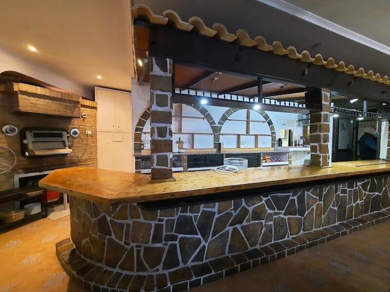 Handelsimmobilie zu verkaufen in Torrevieja, Alicante