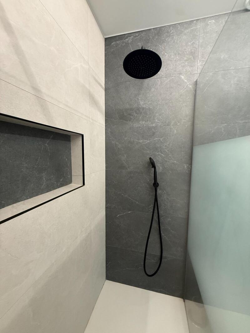 2 soverom Villa til salgs